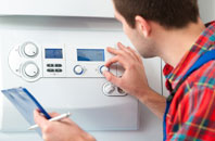 free commercial Ickornshaw boiler quotes