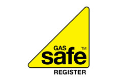 gas safe companies Ickornshaw